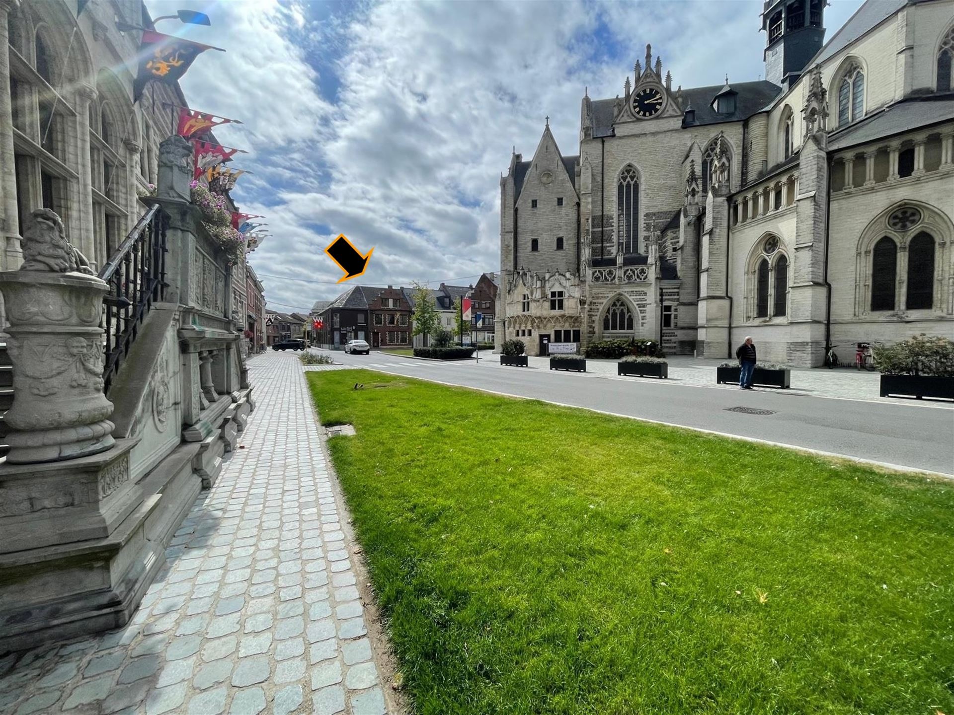 Handelspand - foto 1