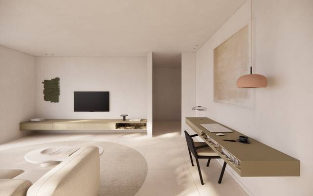 Project for sale in Ertvelde