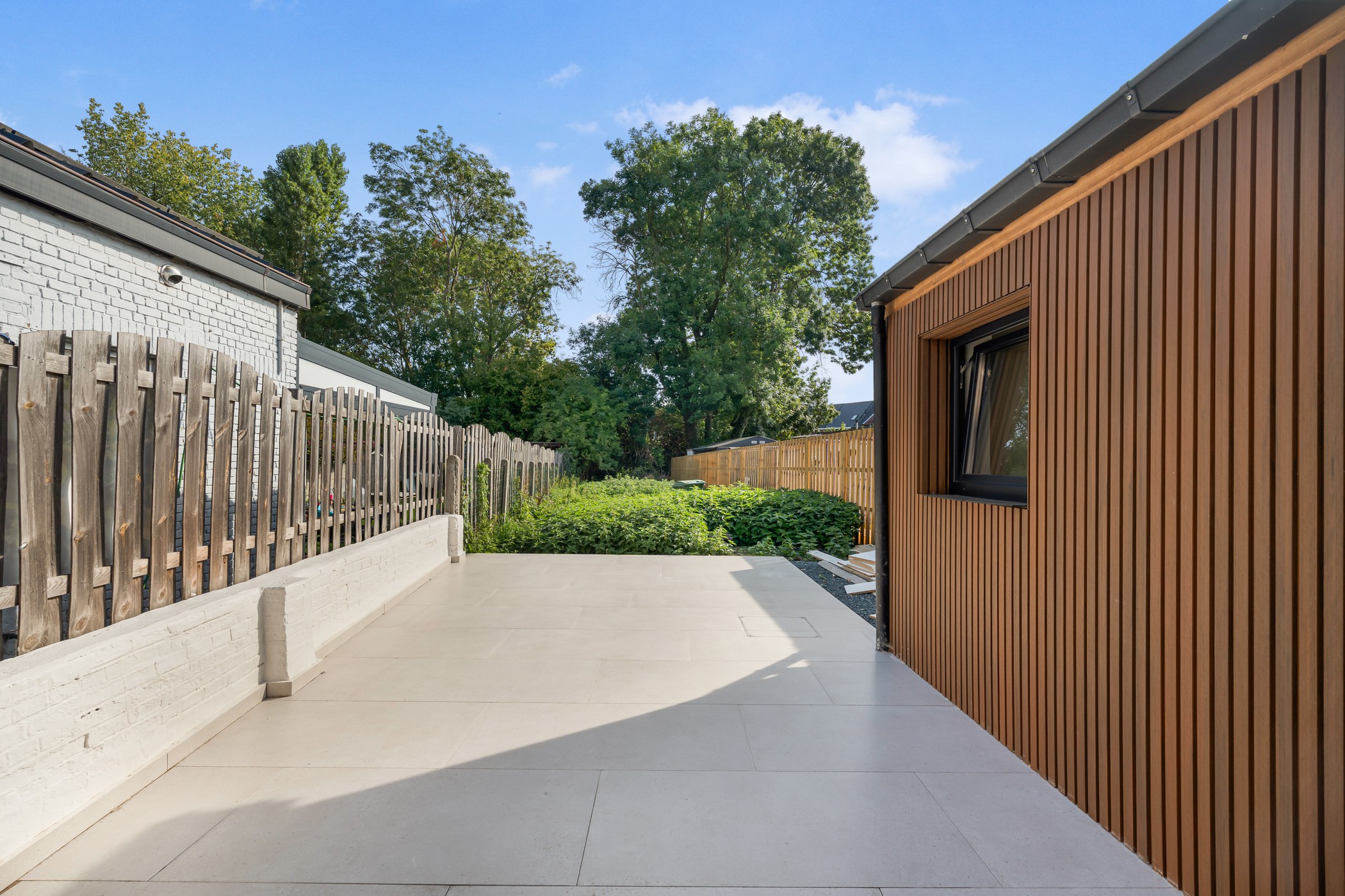 Prachtige woning met vier slaapkamers en tuin te Dendermonde! - foto 4