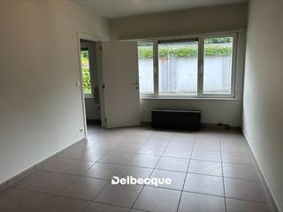 Apartment for rent in Bruges