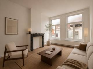 Apartment for sale in Antwerp
