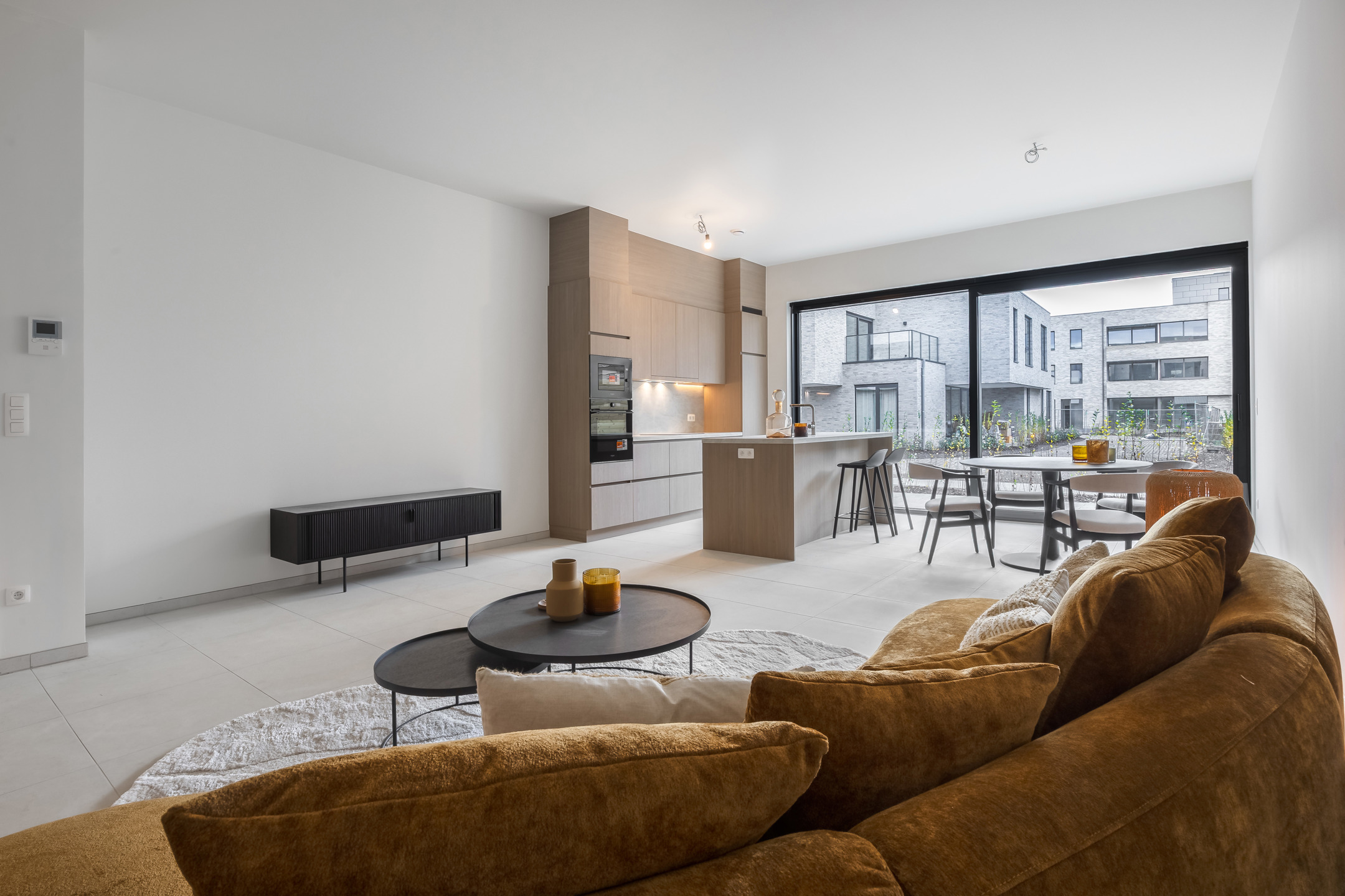 Prachtig 3 slpk appartement in het centrum van Zandhoven. - foto 5