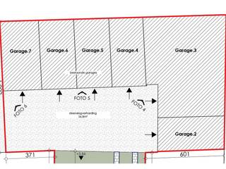 Garage for sale in Bruges