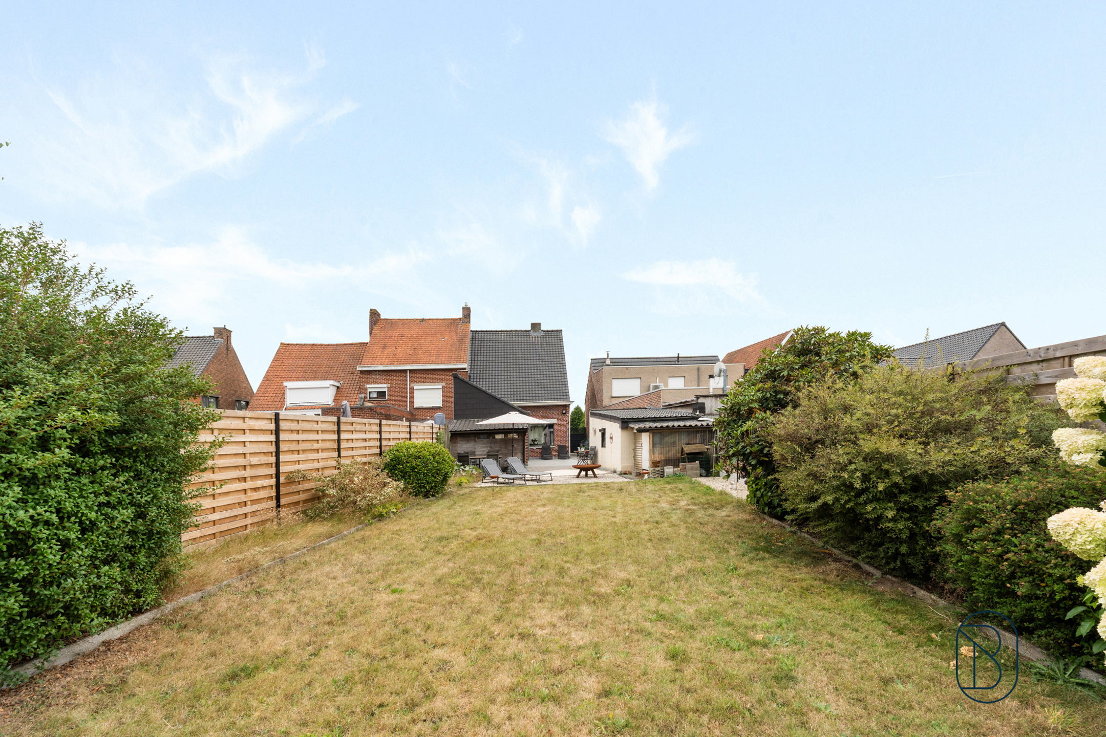 Maison à vendre à Deinze avec 2 chambres - photo 4