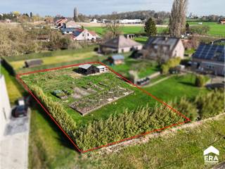 <strong>Bouwperceel van 7 are 65 ca gelegen net buiten het centrum van Tongeren.</strong><br />De bouwgrond ligt in een rustige straat te &amp;quot;Blaar&amp;quot;, een charmant gehucht achter &amp;quot;De karzerne&amp;quot;. Gelegen op slechts 10 minuten fietsen van het centrum van Tongeren en het treinstation. In Tongeren geniet je van een ruim aanbod aan winkels, gezellige terrassen en leuke eetadresjes. Ook het openbaar vervoer, een huisarts, een bakker en meerdere scholen bevinden zich in de directe omgeving. De natuurliefhebbers kunnen genieten van het natuurreservaat &amp;quot;De Kevie&amp;quot; en de vele fiets- en wandelroutes in de buurt.  Daarnaast bevindt de oprit van de E313 zich op nog geen 5 km. Zo ben je in geen tijd in Hasselt of Luik, en ook Maastricht ligt op slechts 30 minuten rijden. Kortom: een ideale locatie waar rust en bereikbaarheid samenkomen.<br /><br /><strong>Bouwvoorschriften</strong>
<ul><li>Toegelaten bouwdiepte: maximaal 14 meter + 3 meter voor de aanhorigheden (moeten één geheel vormen met het hoofdgebouw).</li><li>Bouwbreedte: maximaal 2/3 van de kavelbreedte en met inachtname van de minimale afstand tot de zijdelingse perceelsgrenzen.</li><li>Zijgevels op minimaal 3 meter van de zijdelingse perceelsgrenzen.</li><li>De voorgevel moet evenwijdig lopen met de voorliggende weg, op 6 meter achter de bestaande en ontworpen rooilijn.</li><li>Het bestaande maaiveld moet maximaal behouden blijven.</li><li>Het parkeren moet op eigen terrein voorzien worden.</li></ul>
<strong>Heb je interesse in deze bouwgrond en/of wil je de bouwmogelijkheden verder bespreken? Neem dan contact op met Dries via 089 69 59 59 of via dries@eraconnect.be</strong>