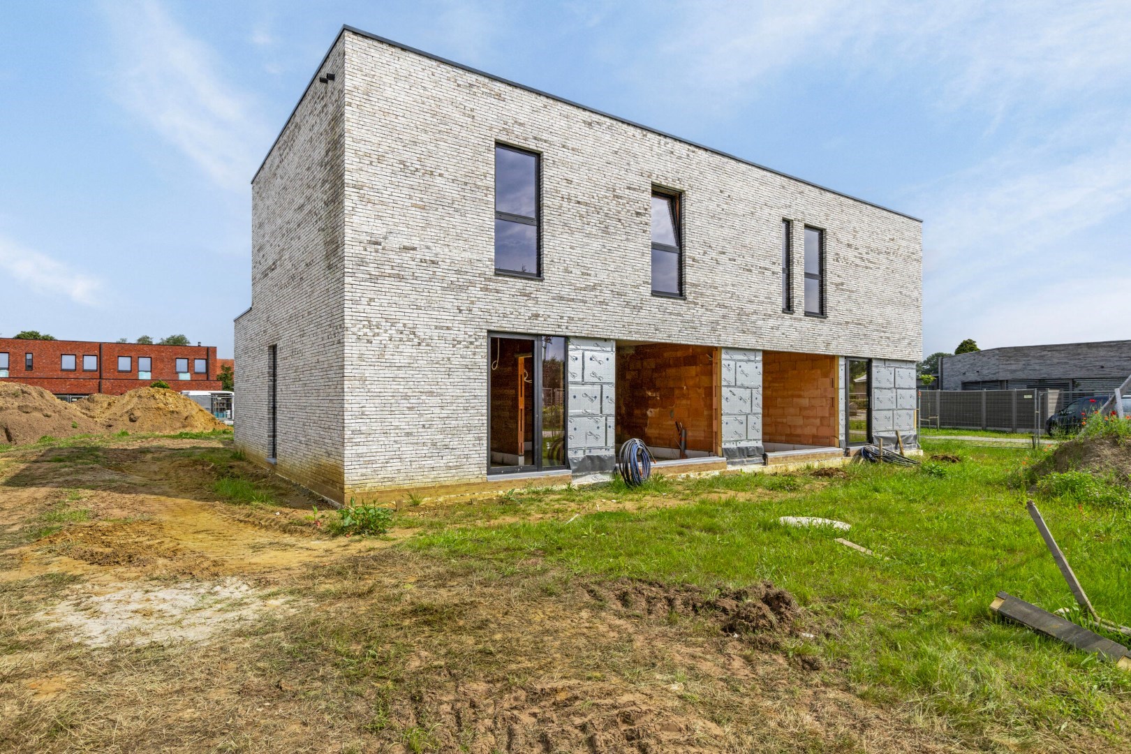 House for sale in Meerhout with 3 bedrooms - photo 1