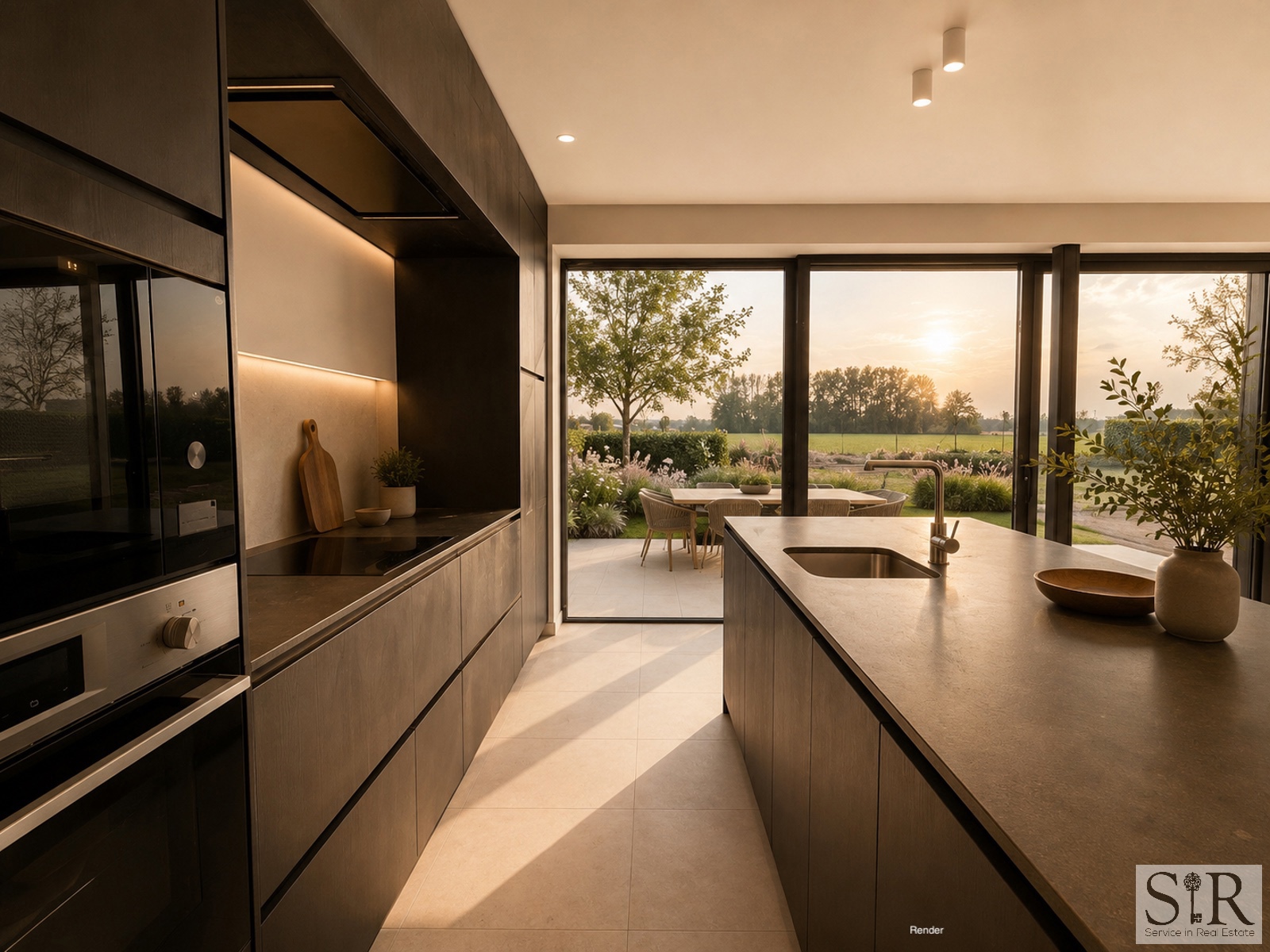 Huis te koop in Sint-Katelijne-Waver met 3 slaapkamers - foto 2