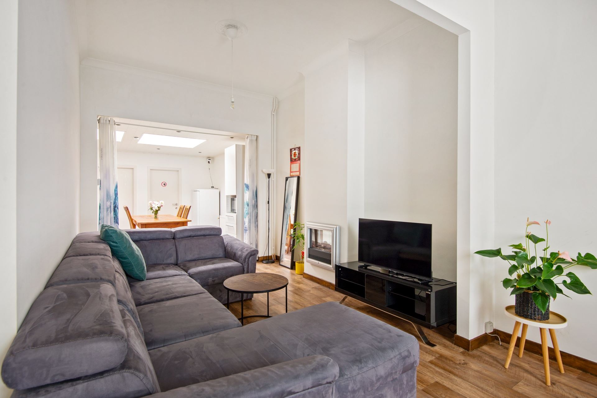 Instapklare rijwoning met 3 slaapkamers te Boom - foto 4