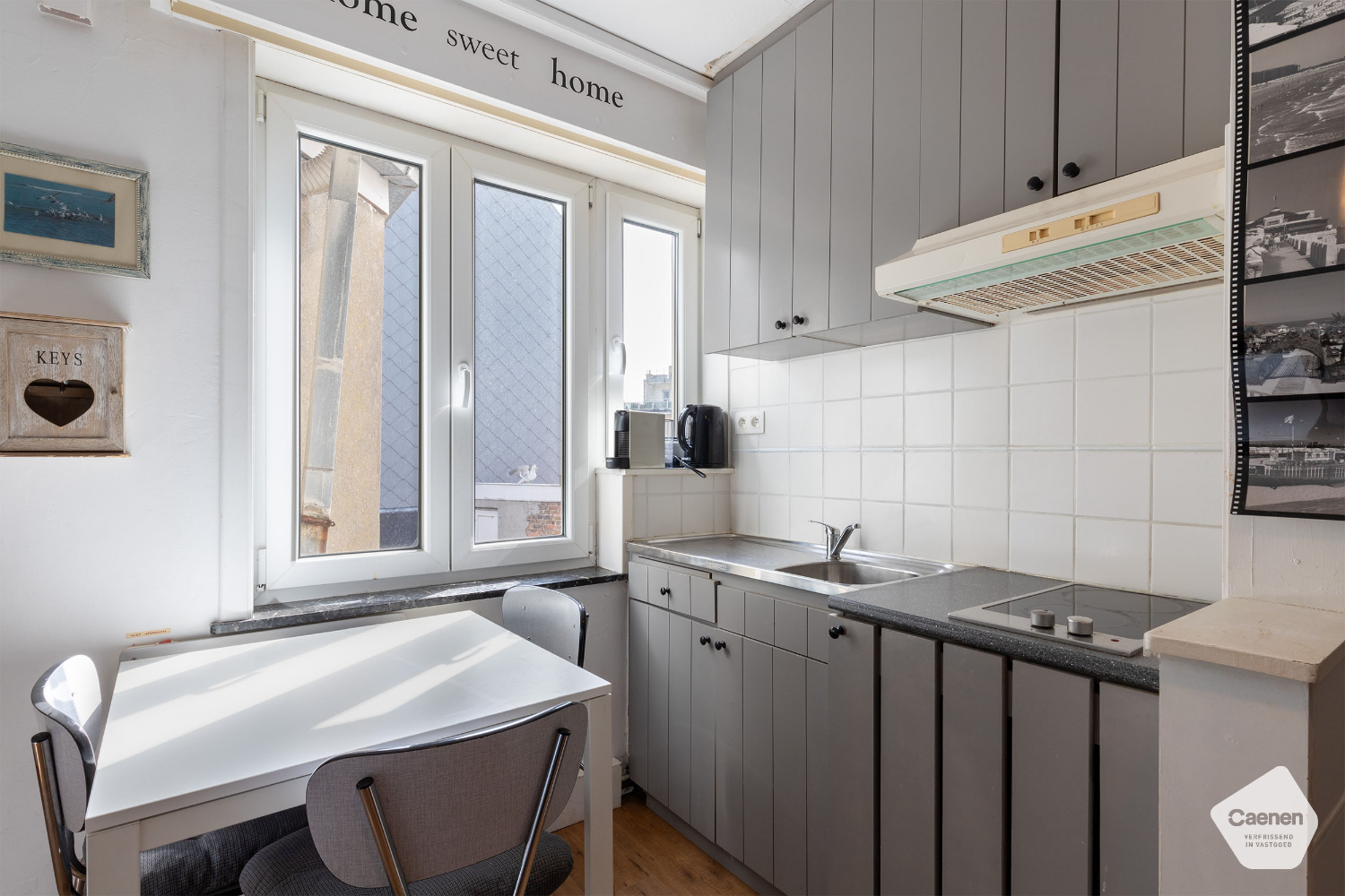 Centraal gelegen studio vlakbij het strand - photo 5