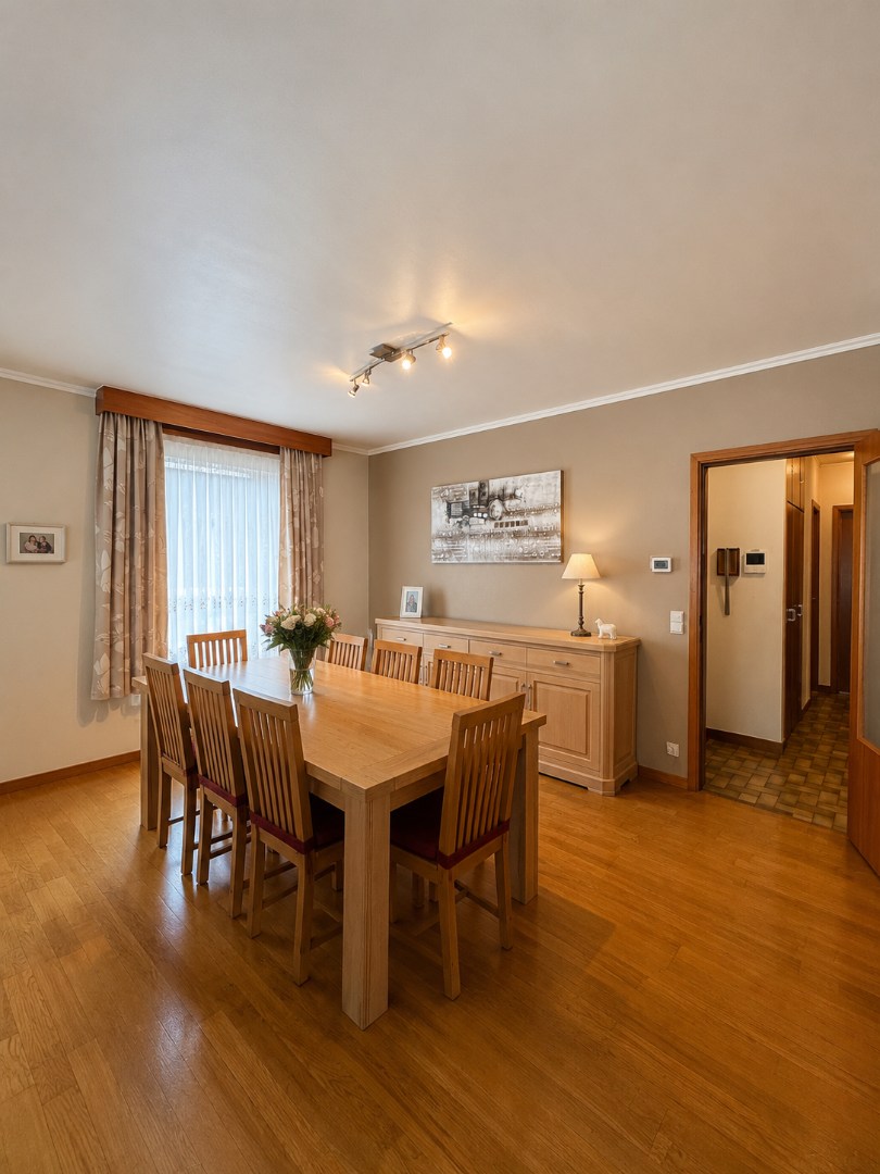 Twee naast elkaar gelegen appartementen met parkzicht - afzonderlijk of samen te koop - foto 4