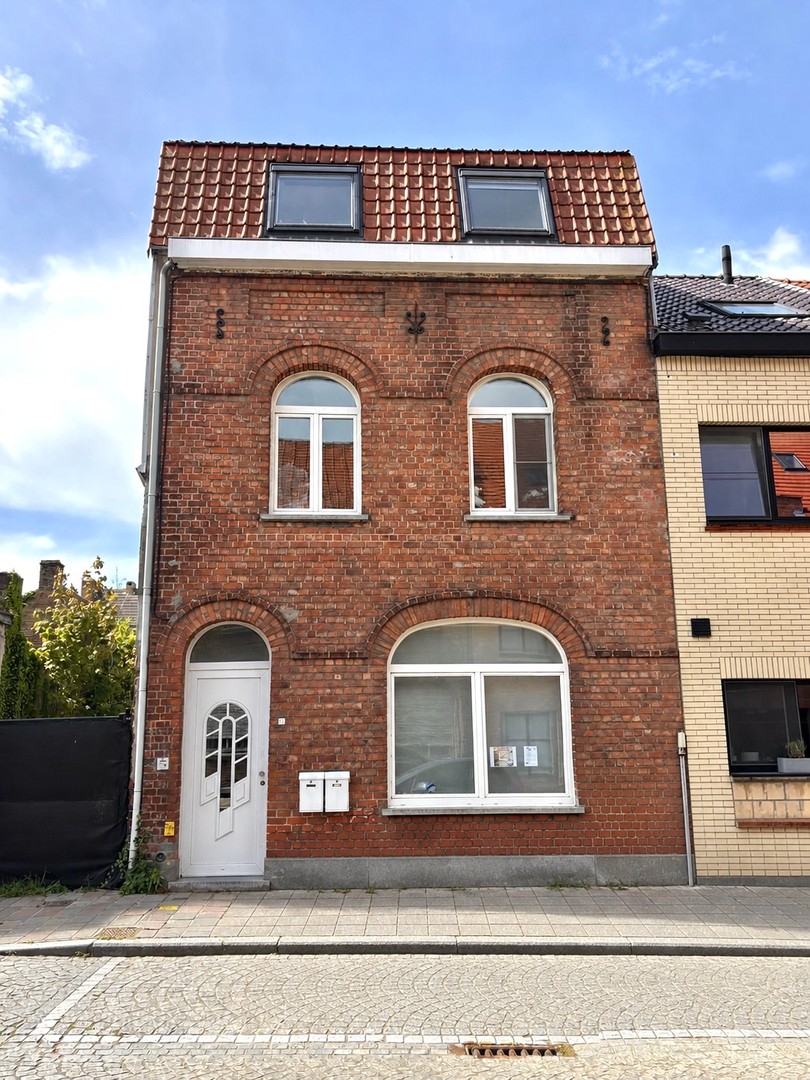 House for sale in Nieuwpoort with 4 bedrooms - photo 1