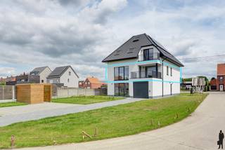 Appartement à louer à Lille