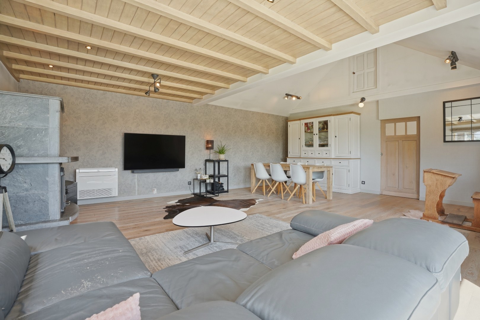 Instapklare open bebouwing met 5 slaapkamers op 1919m² te Merkem. - foto 5