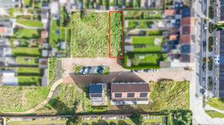 Bouwgrond van 298 m² in centrum Kruibeke (Lot 9)Droomt u van een nieuwbouwwoning op een toplocatie nabij de Kruibeekse Polder maar ook vlak bij...