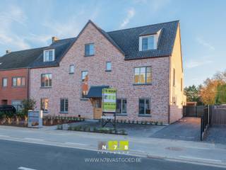 Appartement à louer à Dilsen-Stokkem