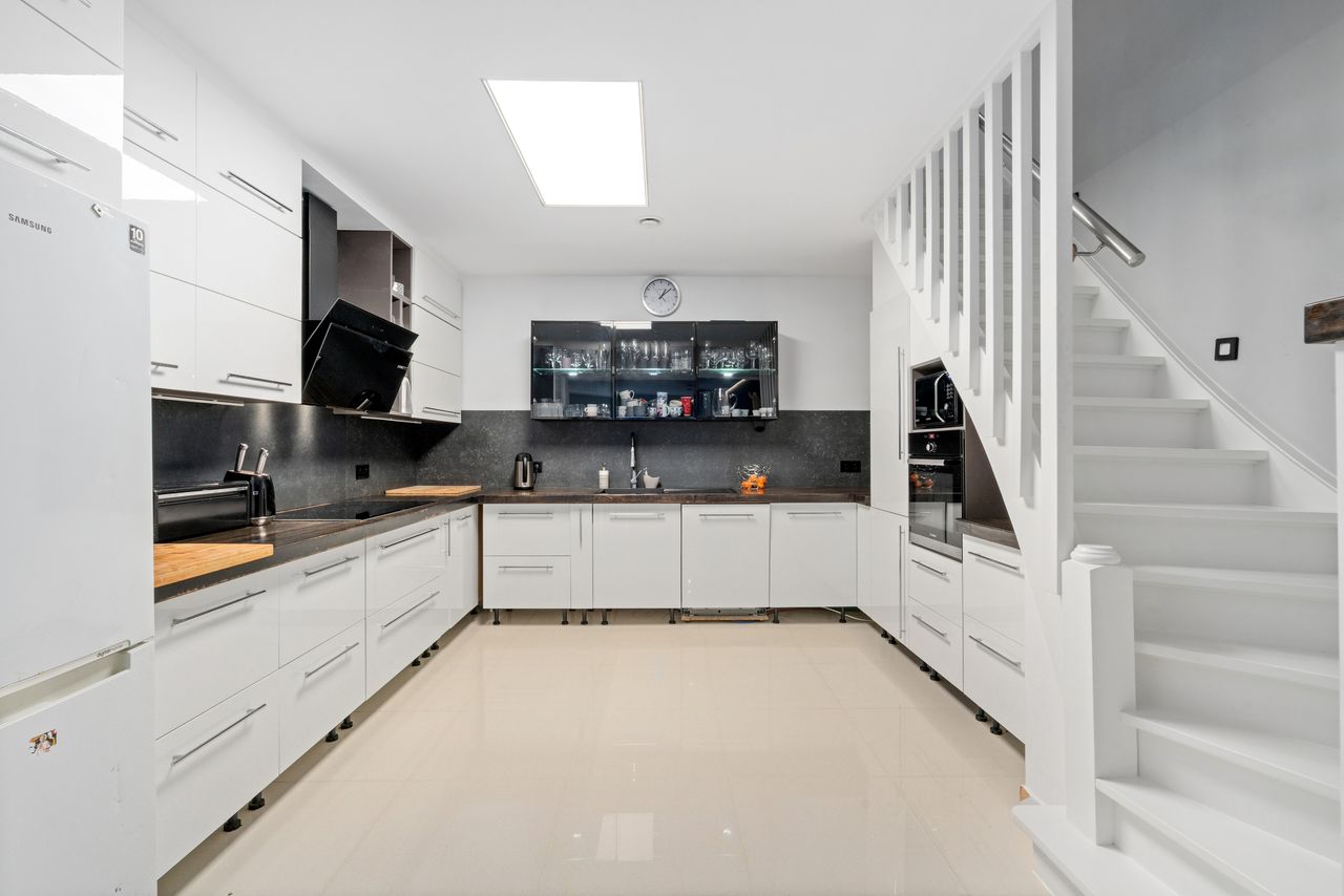 Halfopen woning met grote tuin in Rotselaar - foto 5