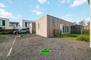 Maison à vendre à Bredene