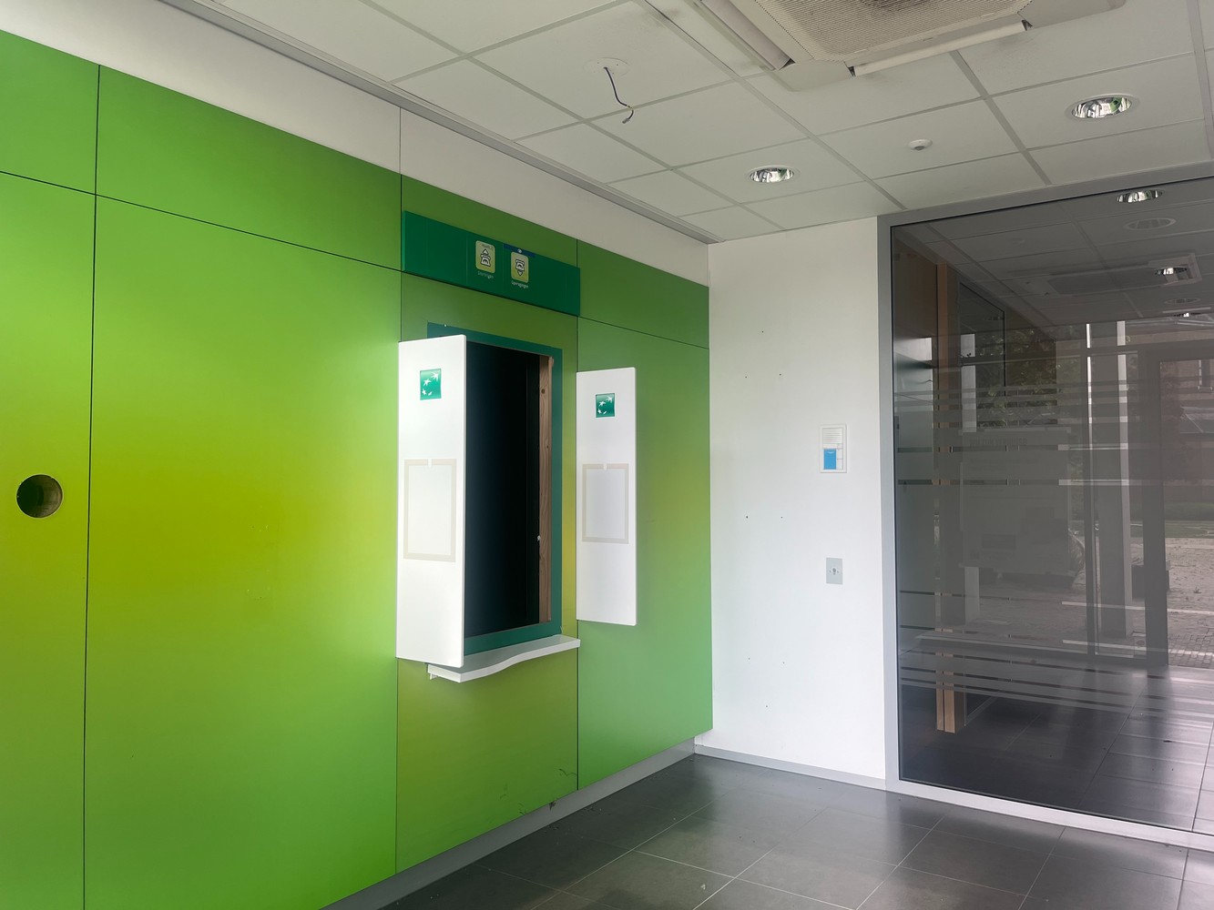 Gelijkvloers handelspand met tal van mogelijkheden in centrum Ham - foto 5