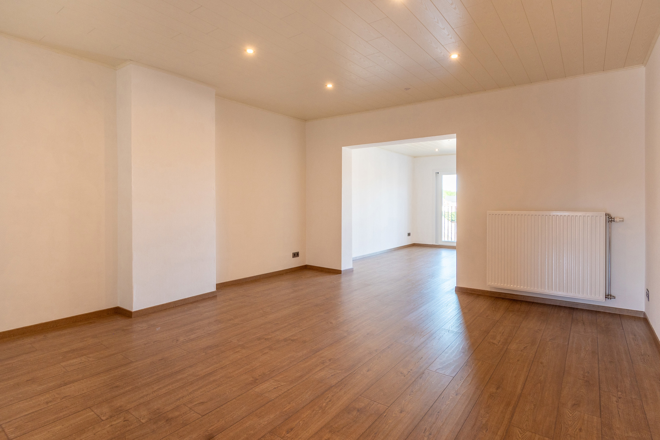 Appartement met 2 slaapkamers nabij centrum en Vrijbroekpark - foto 5