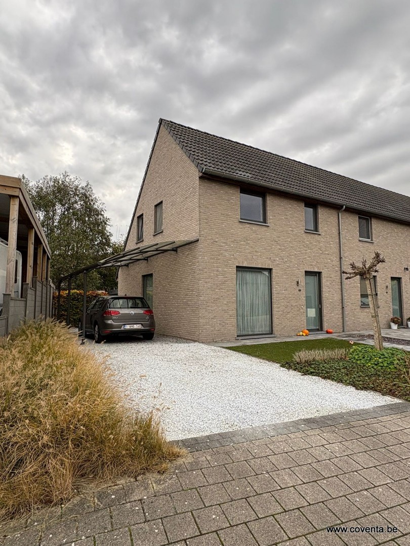 Einfamilienhaus in Beveren