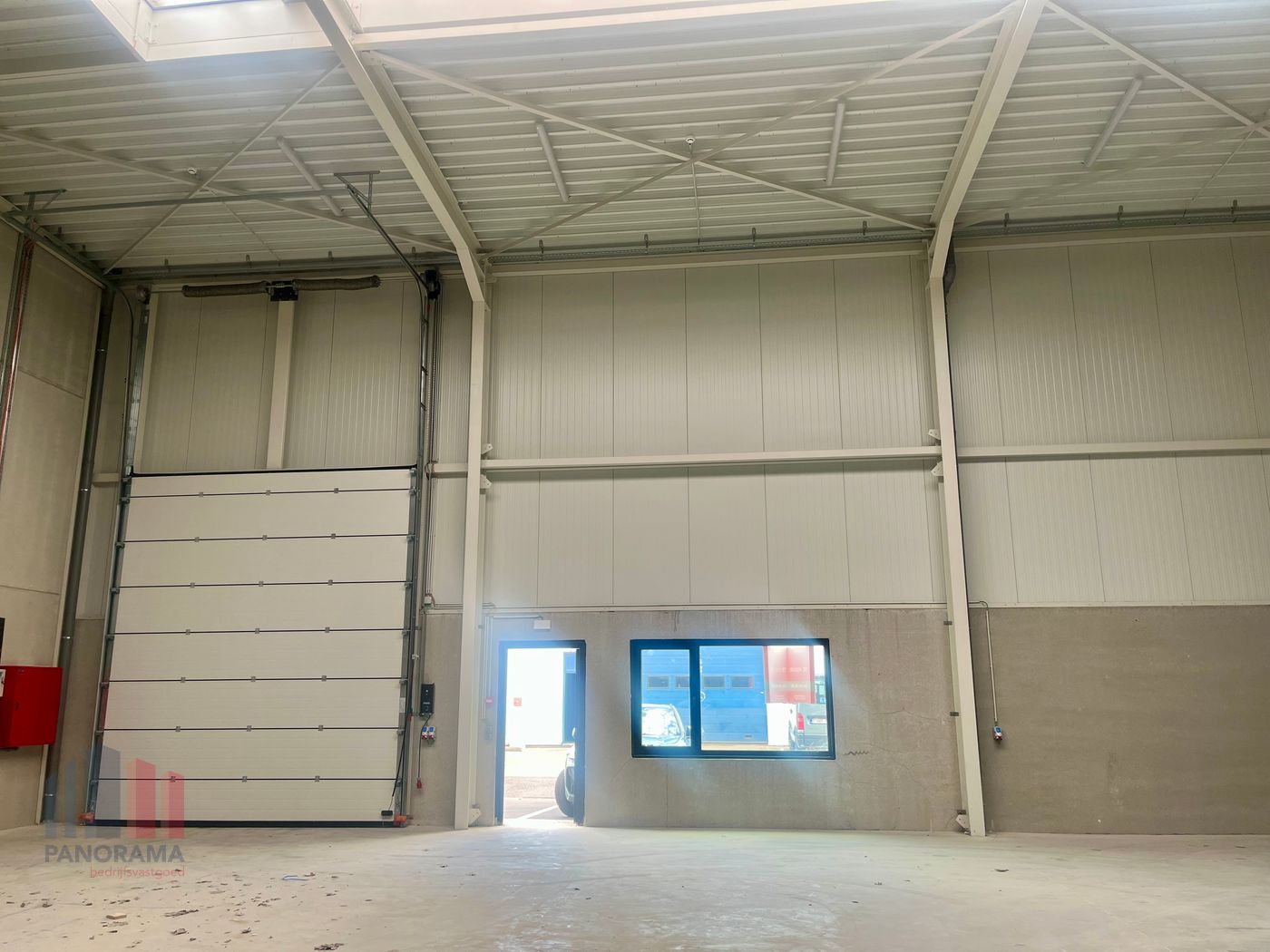 Nieuwbouw kmo-unit van 225 m² te huur in Hasselt - photo 4