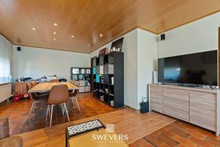 Interesse? Meer informatie op www.SWEVERS.be. - In de Groenstraat 66 in Houthalen-Helchteren bevindt zich deze instapklare open bebouwing in...