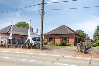 Maison à vendre à Merelbeke-Melle