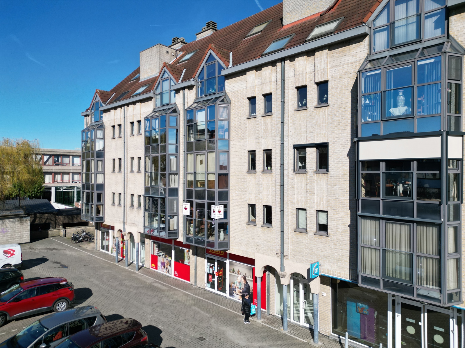 Garage à vendre à Alost - photo 5