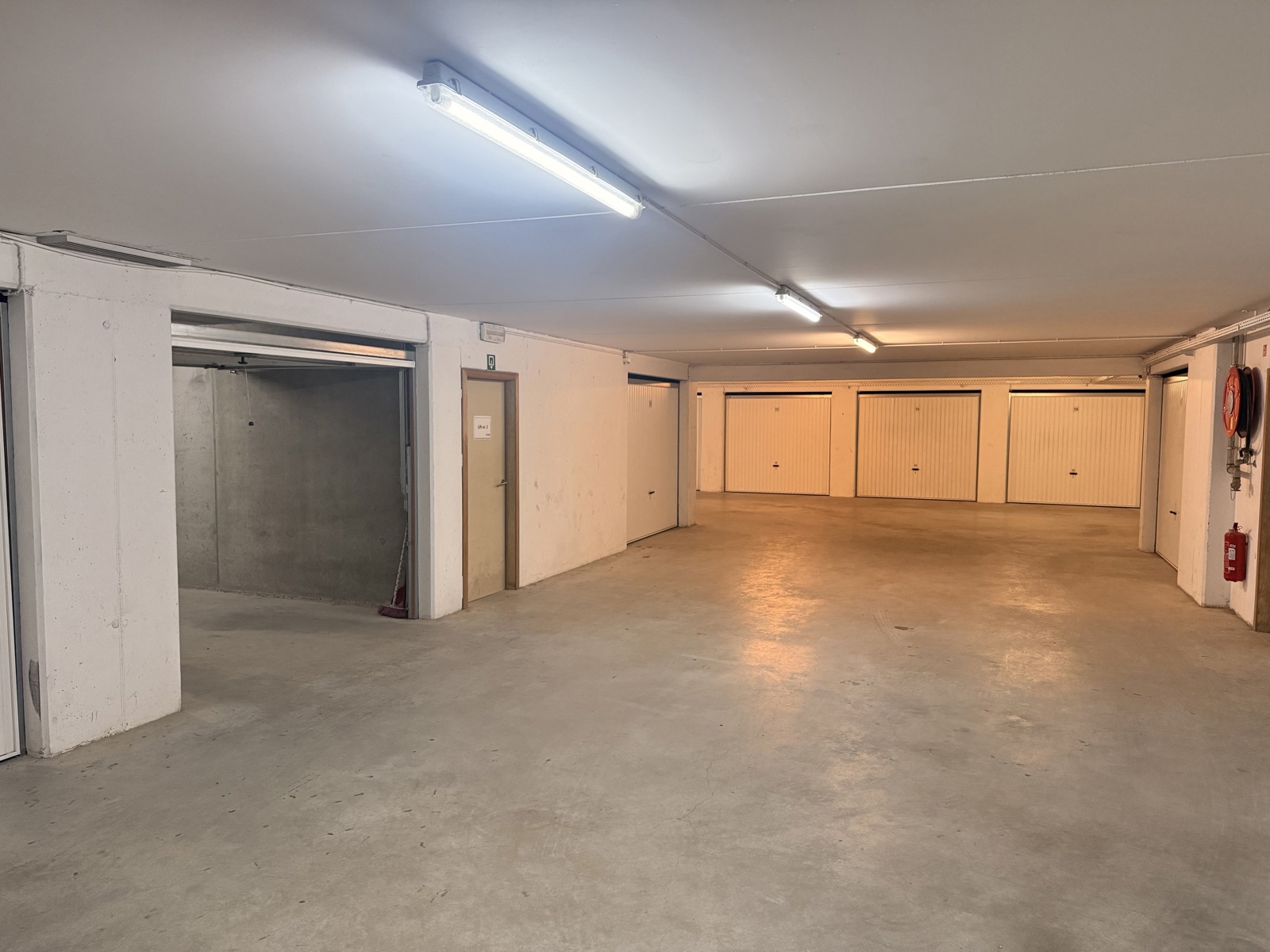 Garage te koop in Westende - foto 5
