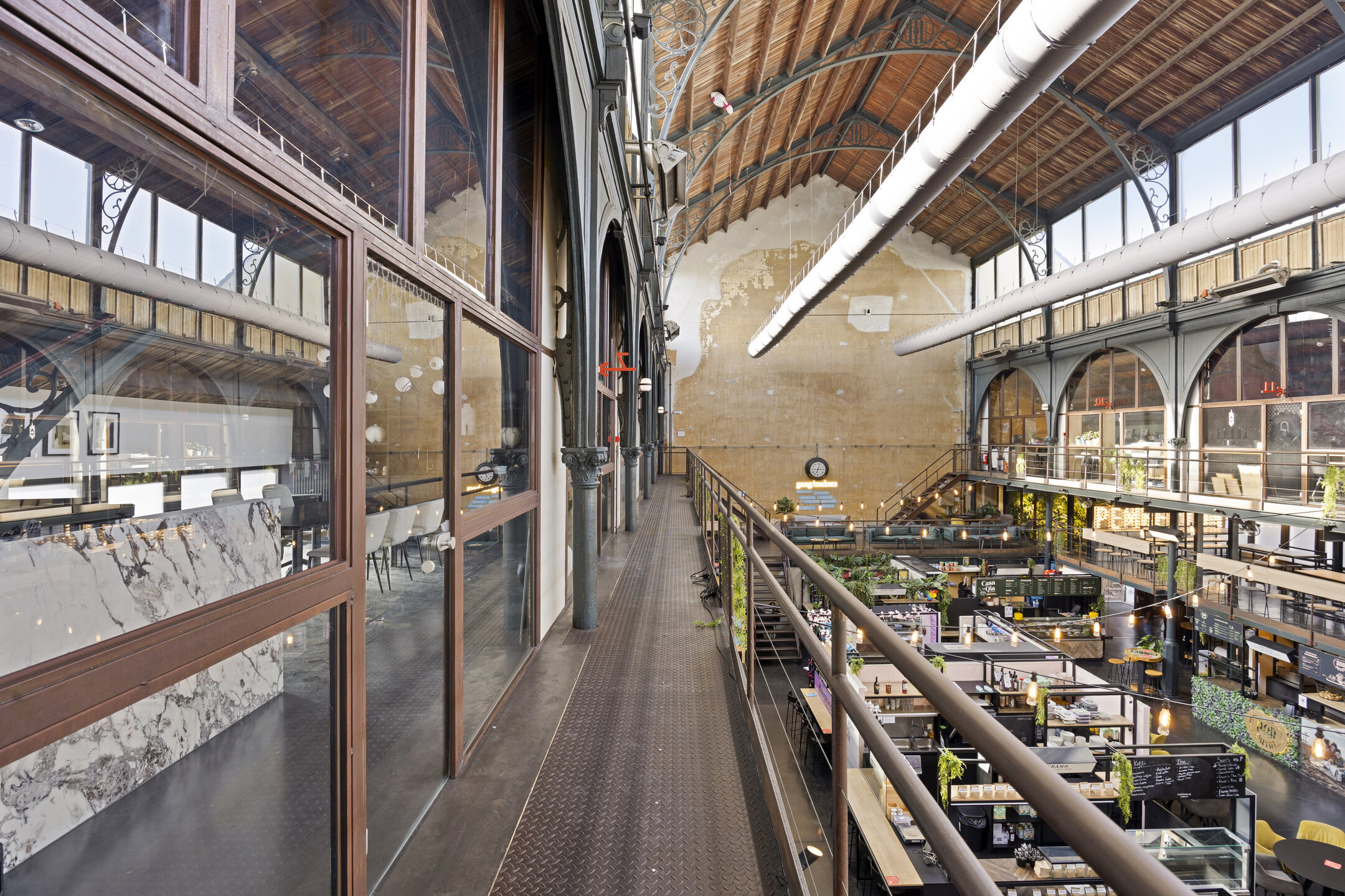 Te huur: Handelspanden op een prachtige locatie in Mechelen - foto 5