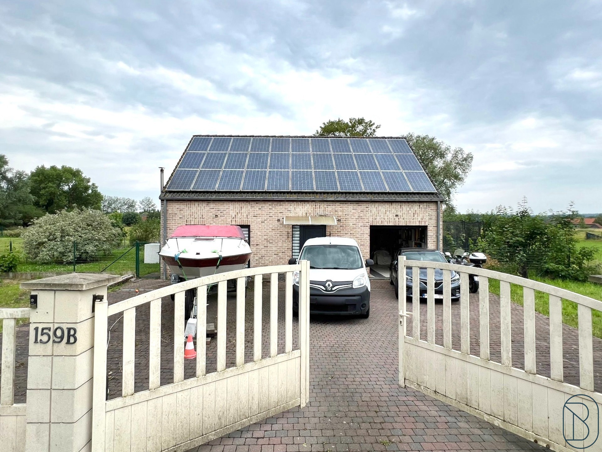 Maison à vendre à Dergneau avec 3 chambres - photo 5