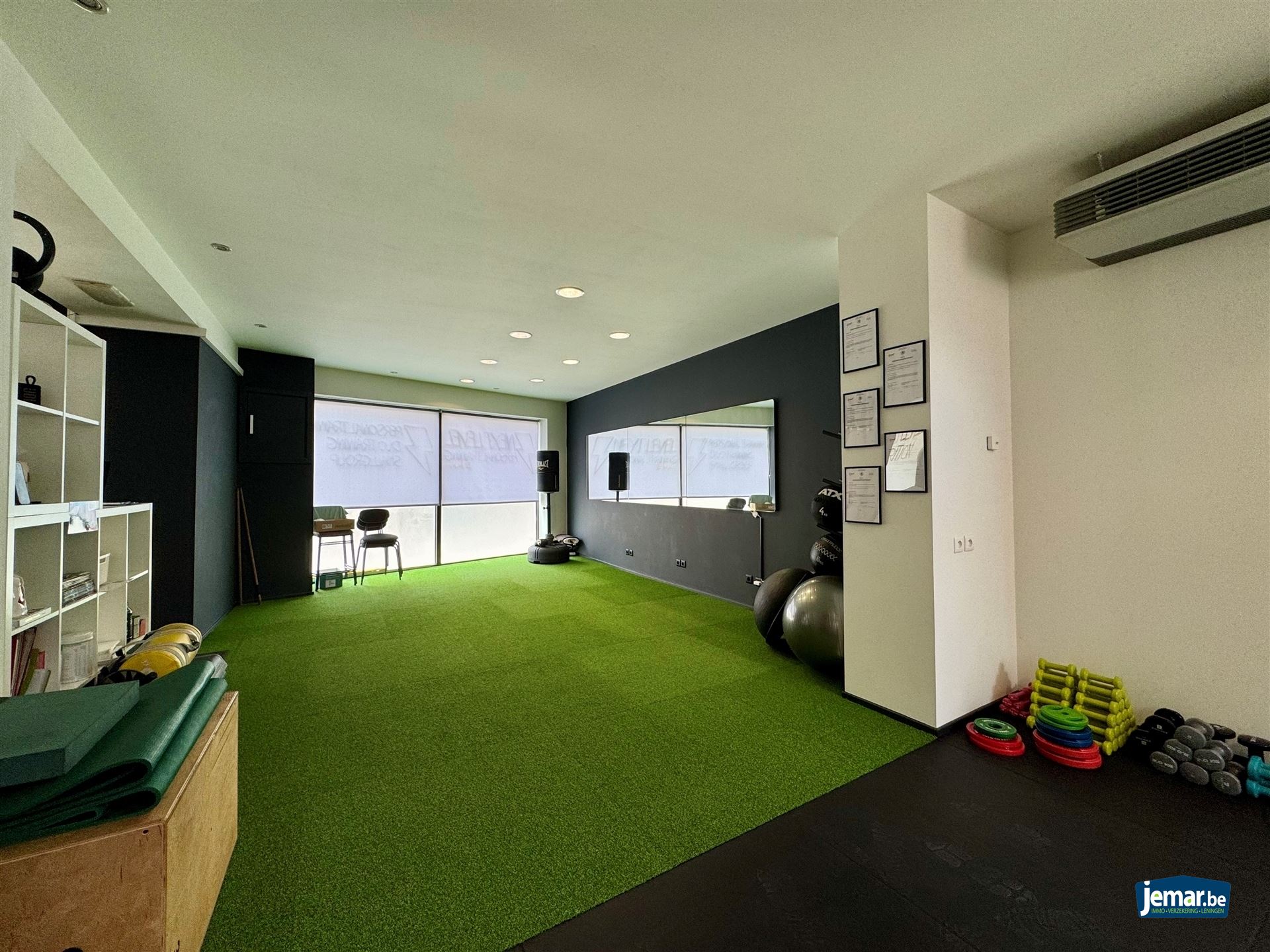 Commercial for sale in Dilsen-Stokkem - photo 4