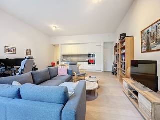 Dit appartement maakt deel uit van Residentie Lievehof, pal in het centrum van de Gentse stad en bijgevolg op wandelafstand van alle...