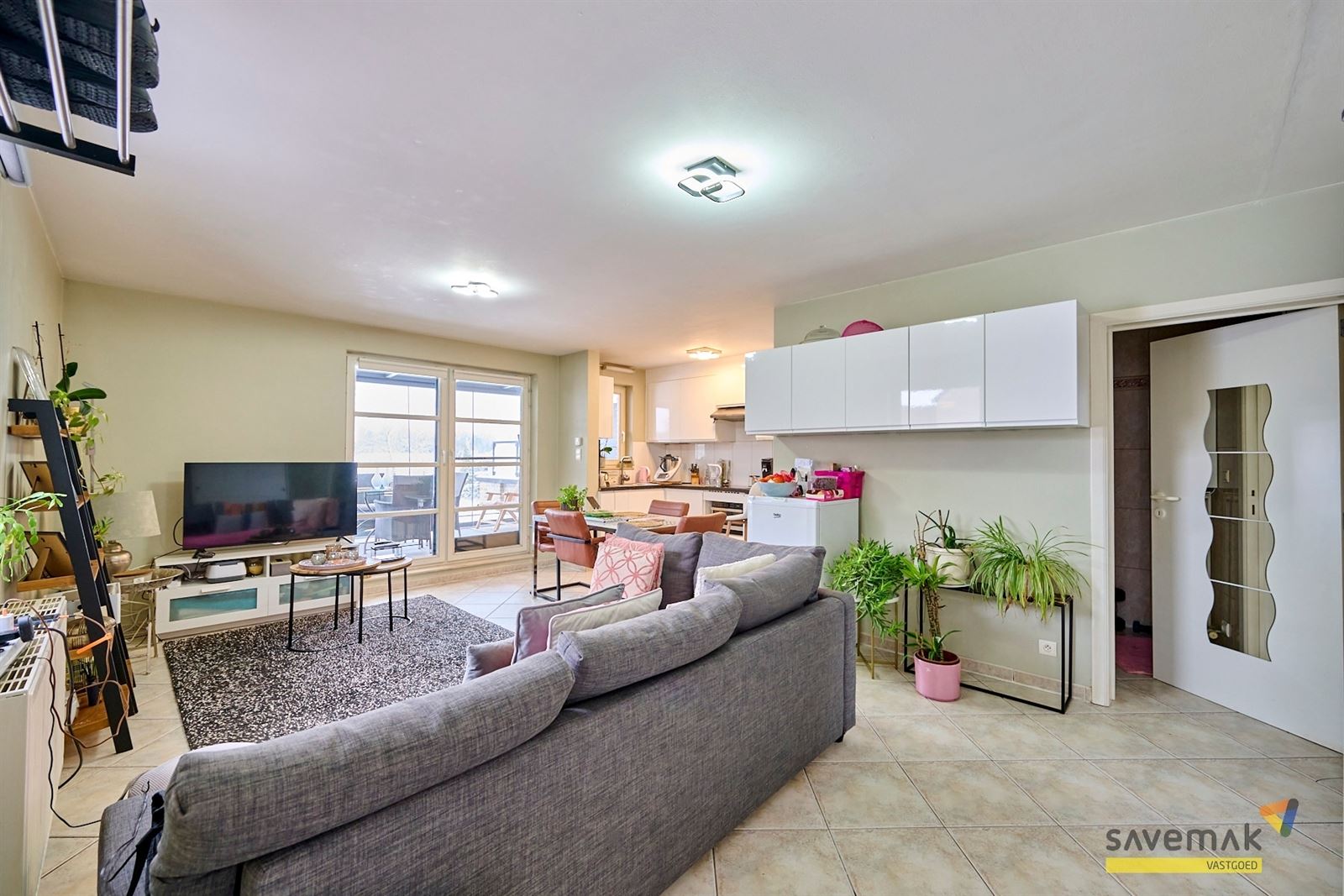 Appartement à vendre à Leopoldsburg avec 2 chambres - photo 2