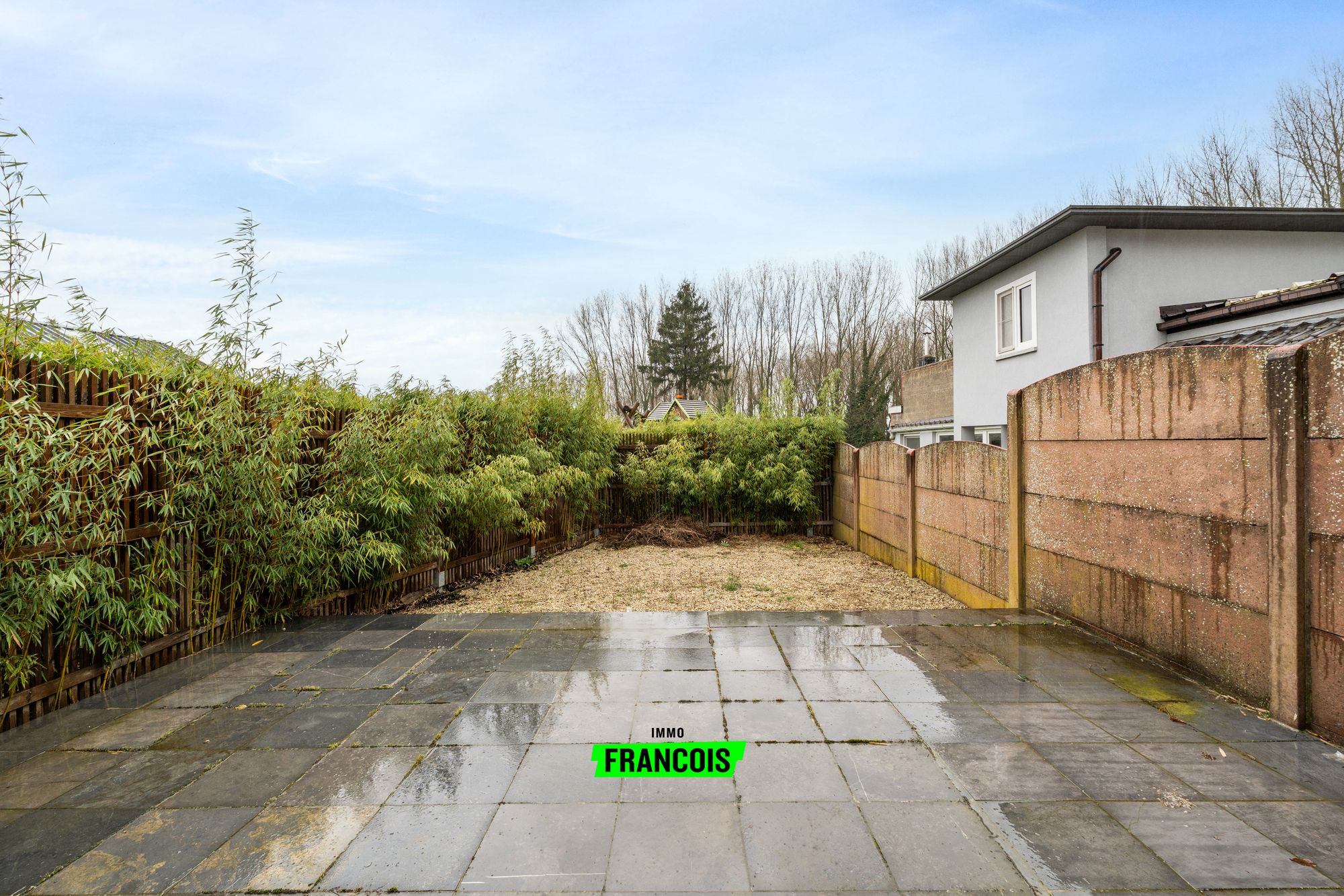 Opbrengsteigendom met 3 eenheden te koop in Dilbeek - foto 4
