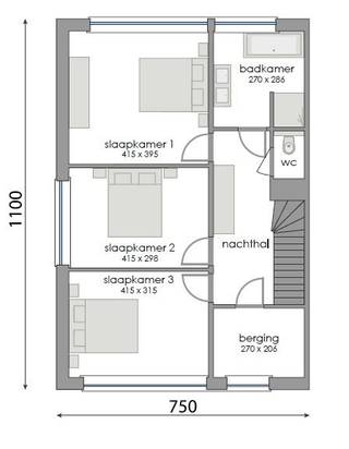 TE KOOP in LIEVEGEM aan de Renning 14Mooi gelegen perceel bouwgrond voor het bouwen van halfopen bebouwing.Lot 7 : Opp. : +/- 264 m² Prijs grond : €...
