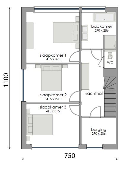 TE KOOP in LIEVEGEM aan de Renning 14 - foto 3