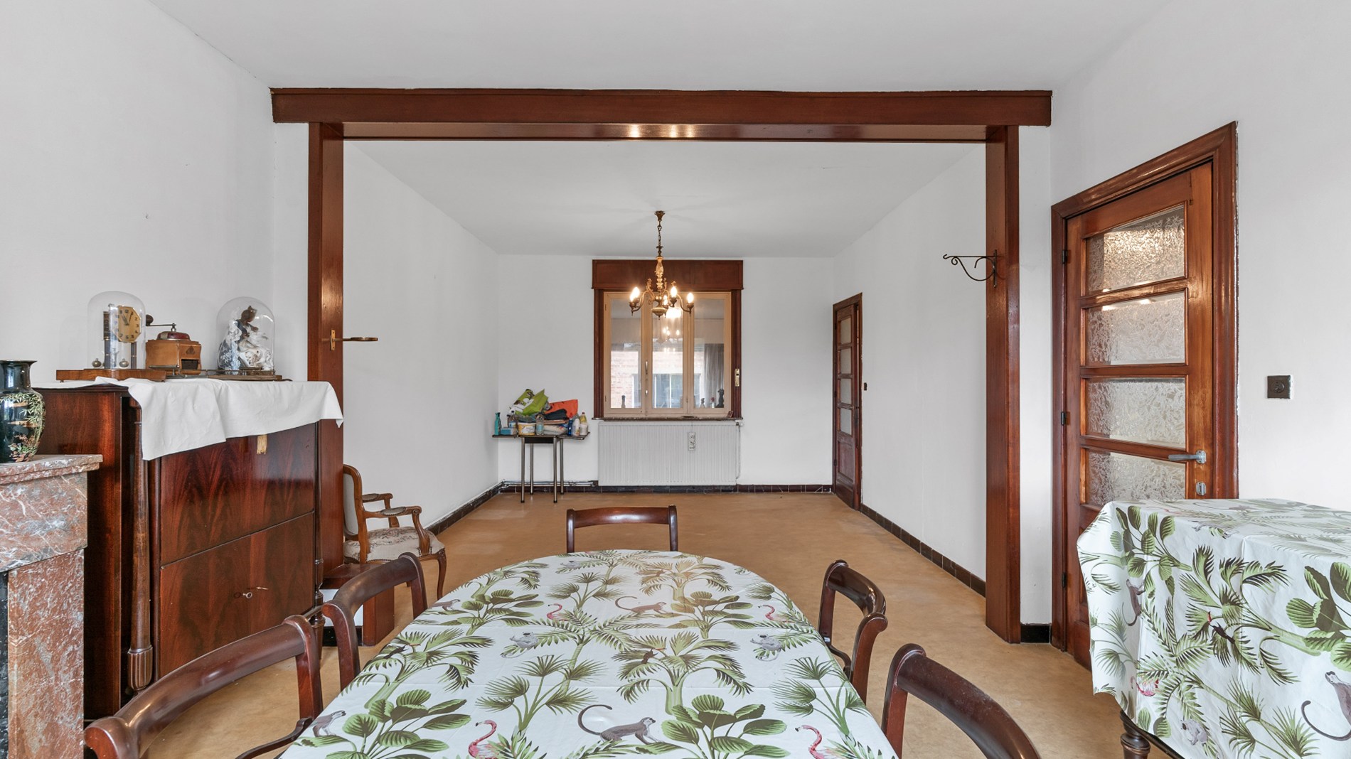 LINDEN 3-gevel woning 3 slks + mooie tuin - foto 5