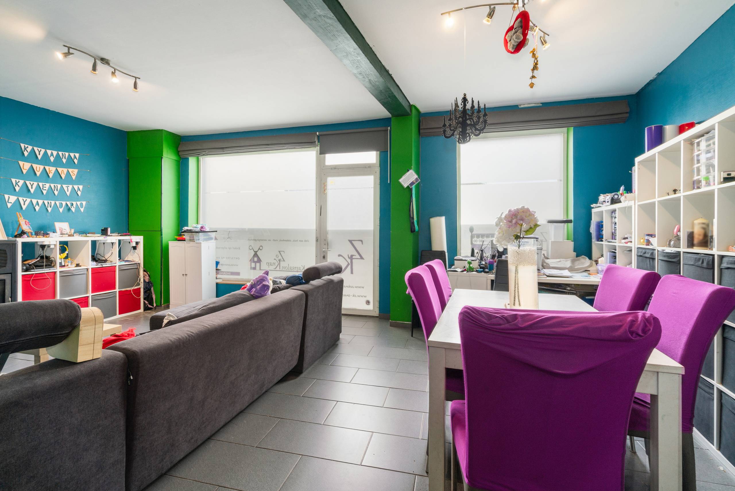 Maison à vendre à Ninove avec 6 chambres - photo 2