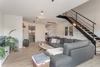 Apartment for sale in Zonhoven