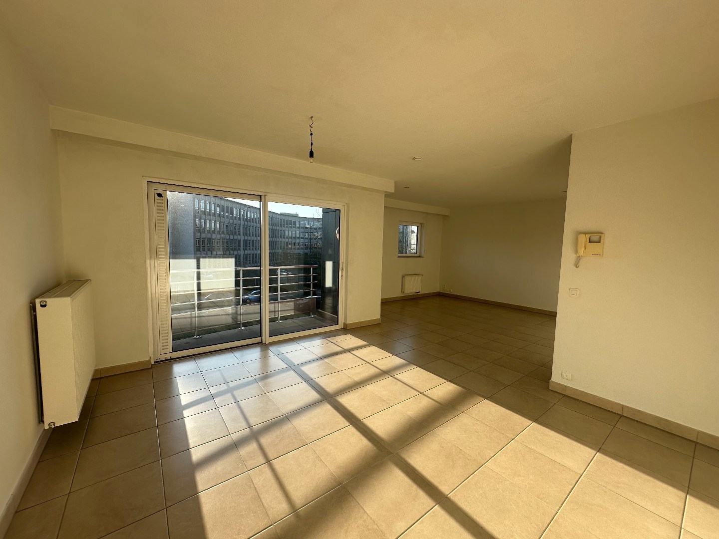 Appartement à vendre à Gand avec 3 chambres - photo 2