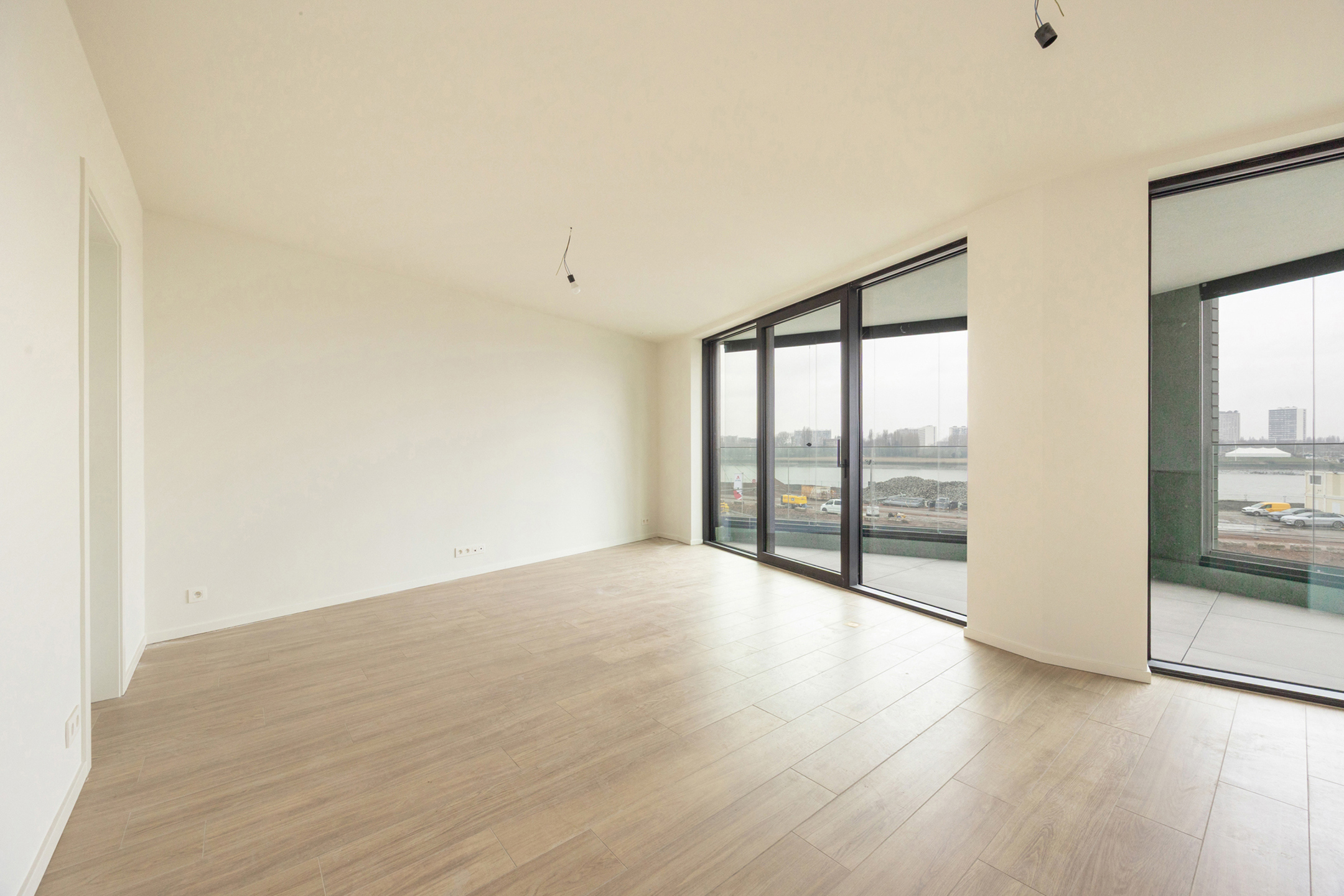 Appartement à vendre à Anvers avec 2 chambres - photo 4