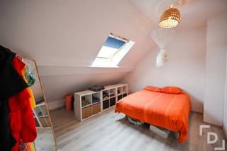 Appartement à louer à Ypres