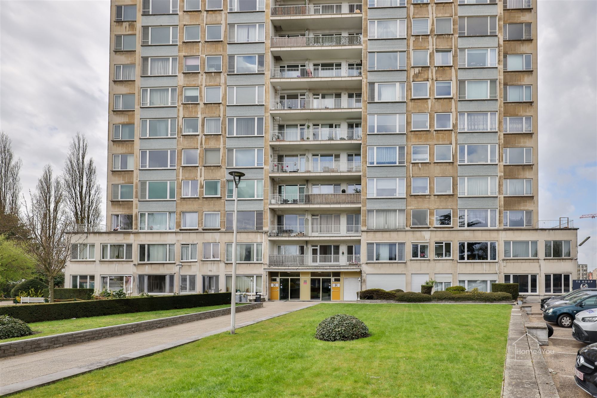Instapklare investering verhuurd appartement 3e verdieping - foto 5