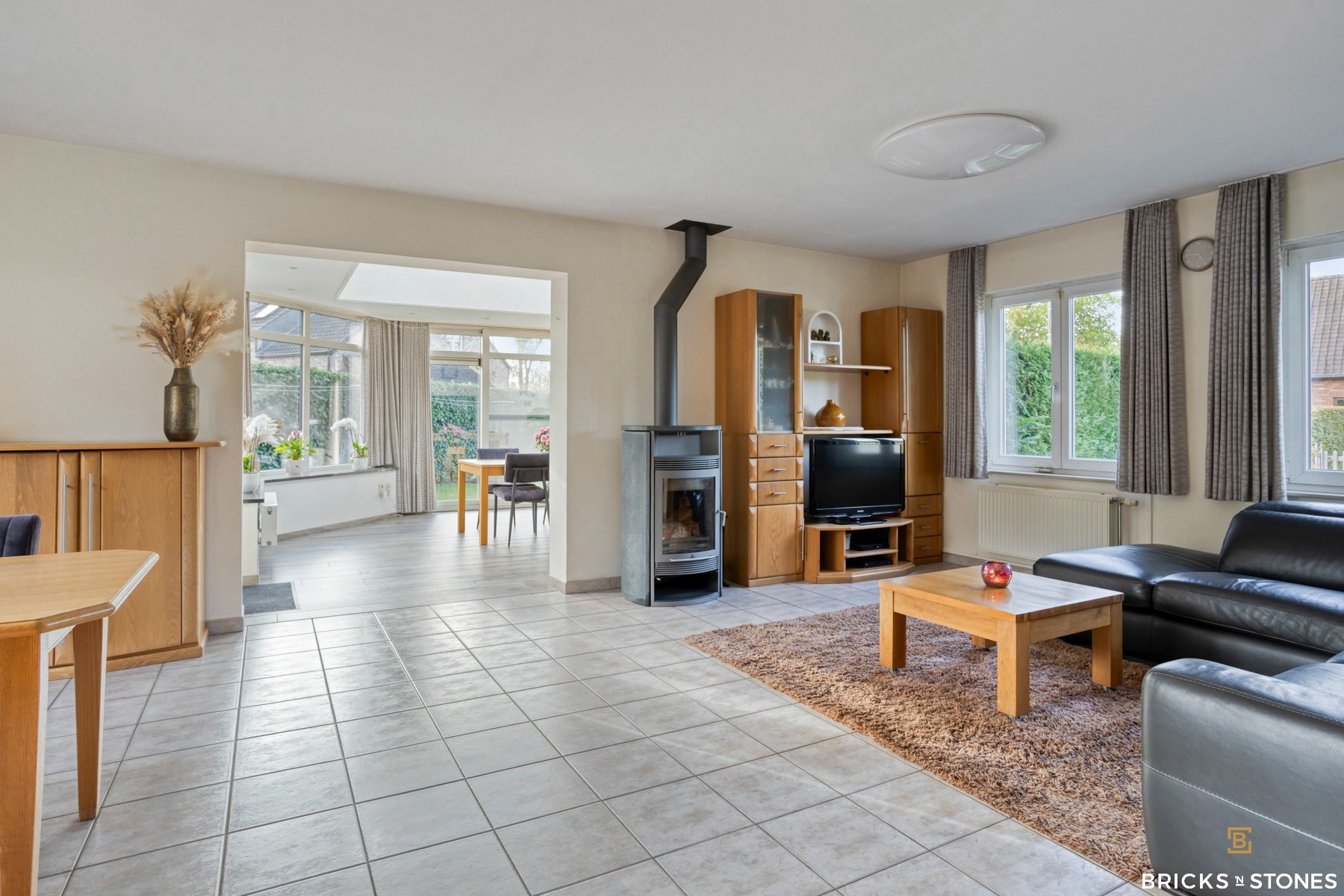 Maison à vendre à Boortmeerbeek avec 3 chambres - photo 5