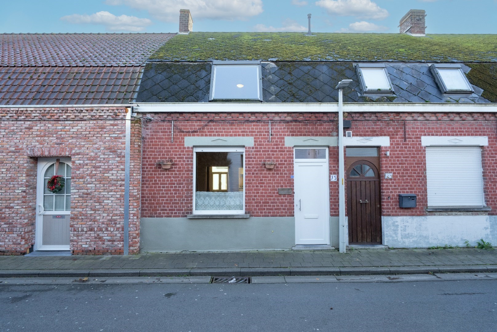 INSTAPKLARE WONING MET TUIN - foto 1