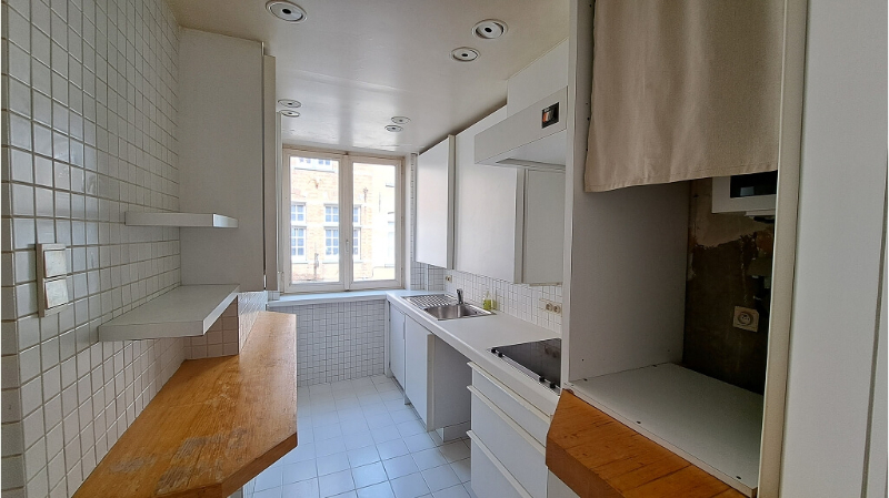 Comfortabel 2-slaapkamerappartement te huur in Centrum Brugge - foto 5