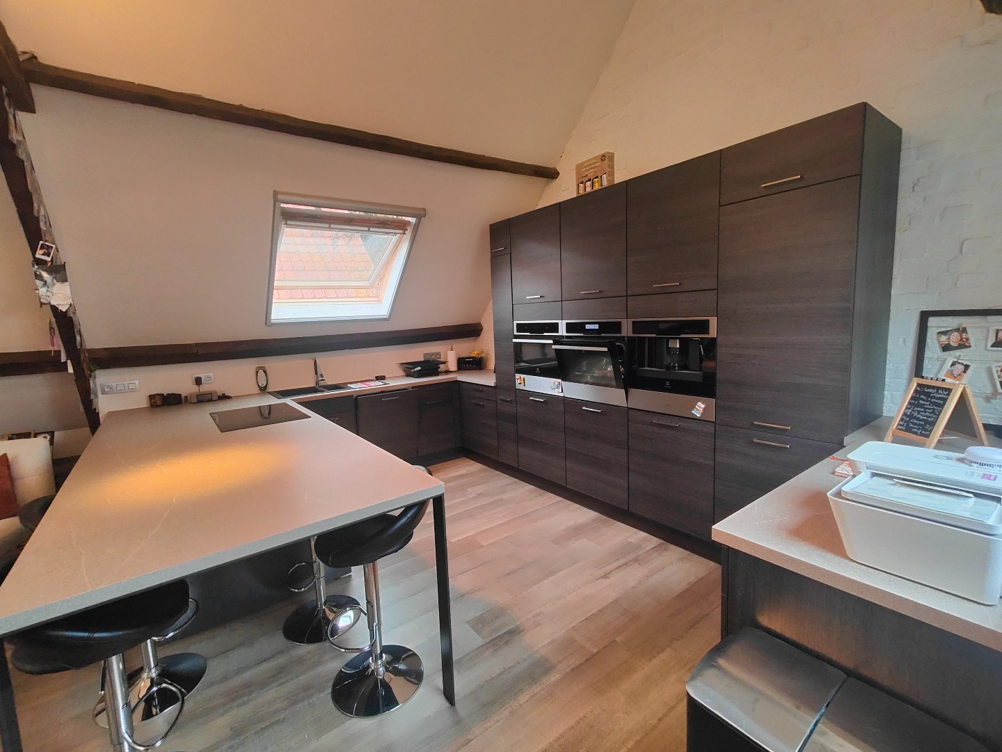 Uniek en modern appartement in het centrum van Ardooie - foto 5