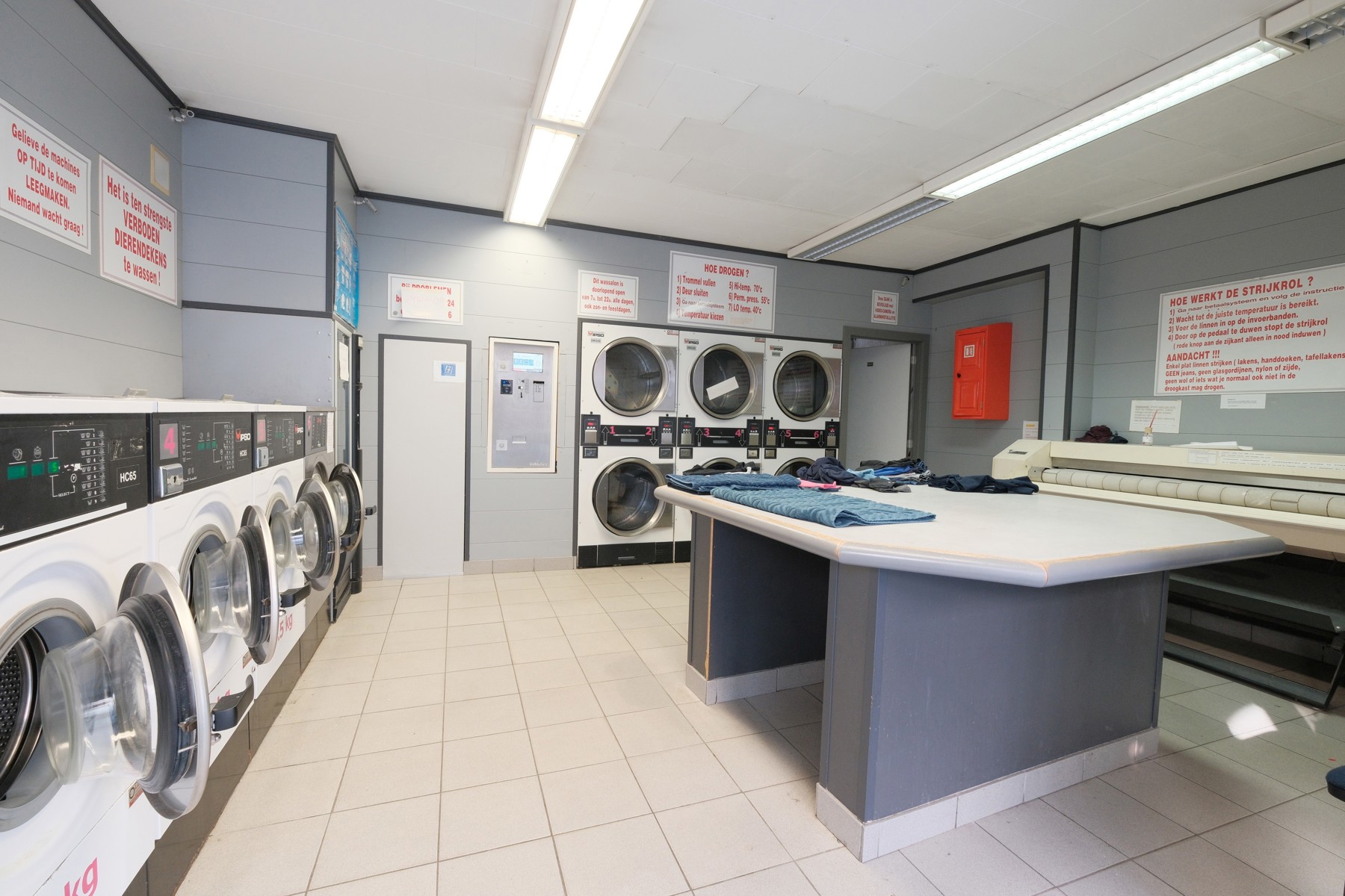 Maison à vendre à Tessenderlo-Ham avec 4 chambres - photo 4