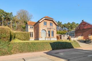 Gezellige woning op een perceel van 785 m² te Testelt (Scherpenheuvel-Zichem)Deze charmante woning is rustig gelegen in de straat Rode te Testelt,...